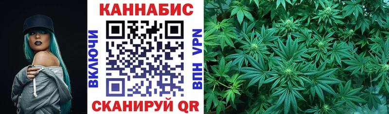 Канабис Горбатов